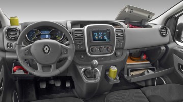 Renault va fabrica modelul sport Alpine